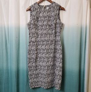 Calvin Klein business type dress